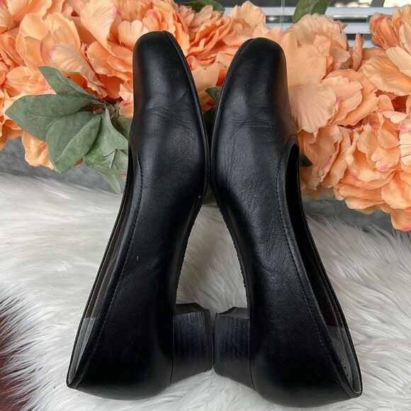 SAS Regina Pump Size 7.5 - Picture 5 of 10